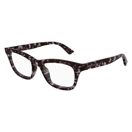 Alexander McQueen AM0515O Eyeglasses - view 2